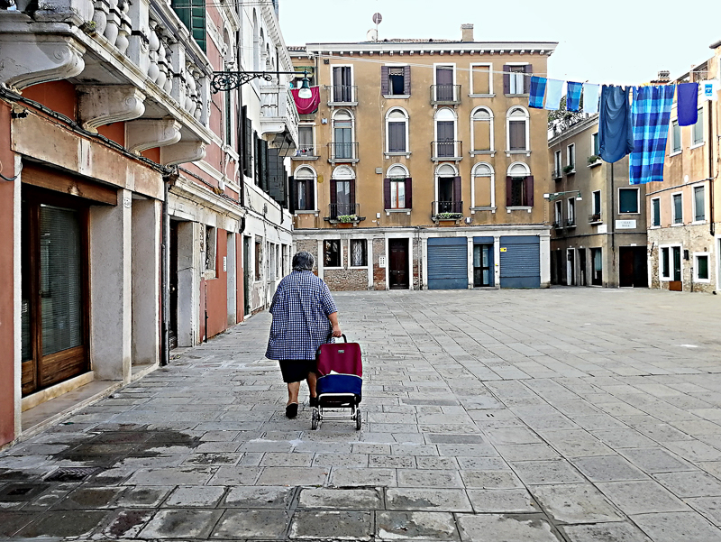 Valeria_Tomaselli_Very Normal Venice 1